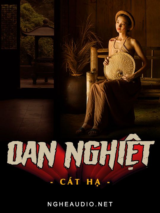 Oan Nghiệt