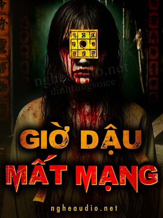 Giờ Dậu Mất Mạng
