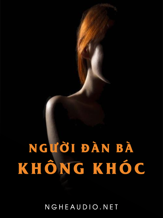 Người Đàn Bà Không Khóc