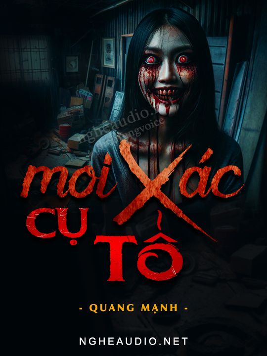 Moi Xác Cụ Tổ