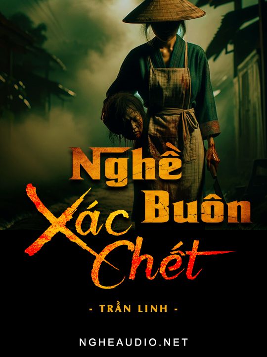 Nghề Buôn Xác Chết