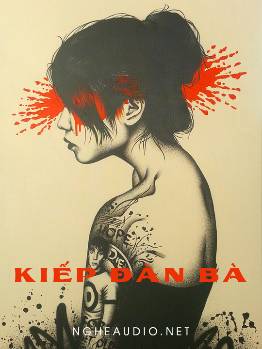 Kiếp Đàn Bà