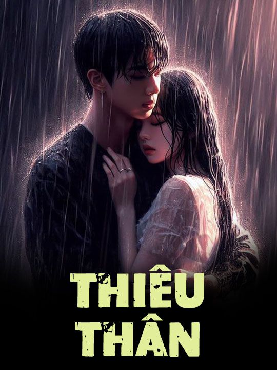 Thiêu Thân