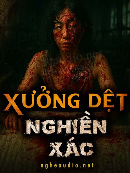 Xưởng Dệt Nghiền Xác