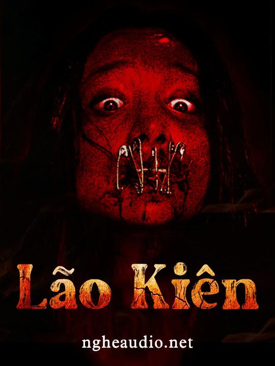 Lão Kiên