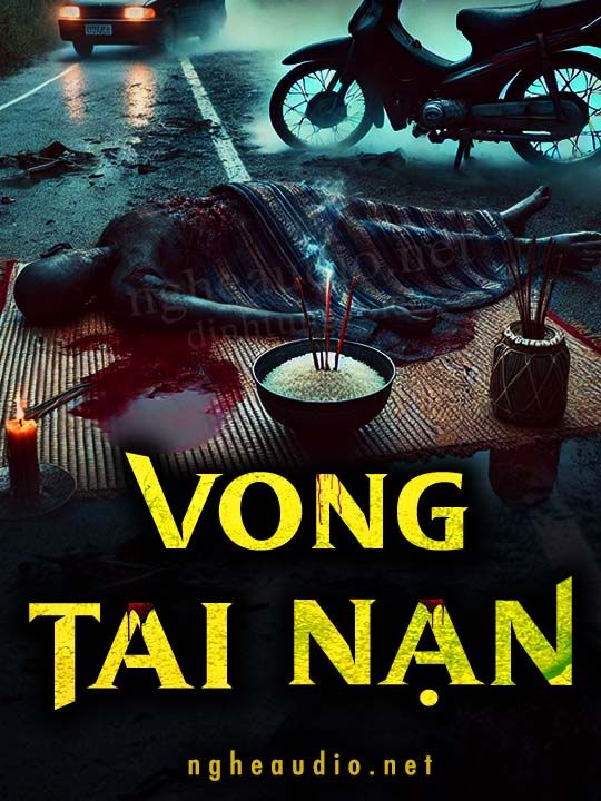 Vong Tai Nạn