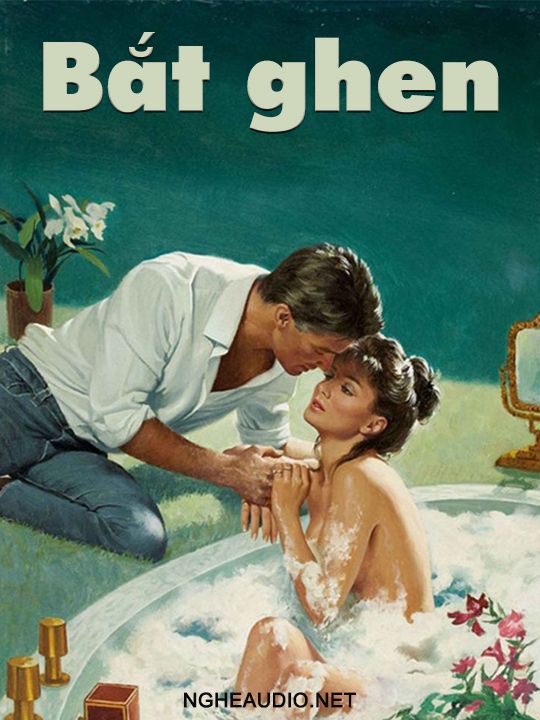 Bắt Ghen