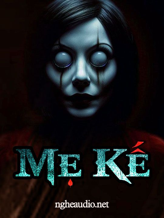 Mẹ kế