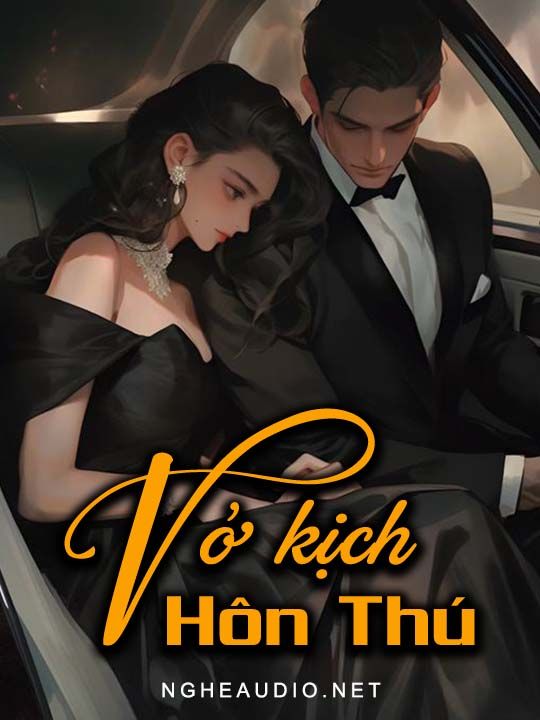 Vở Kịch Hôn Thú