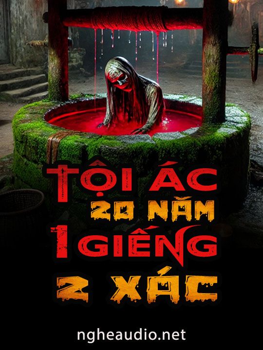 Nghe Truyện Tội Ác 20 Năm Một Giếng Hai Xác