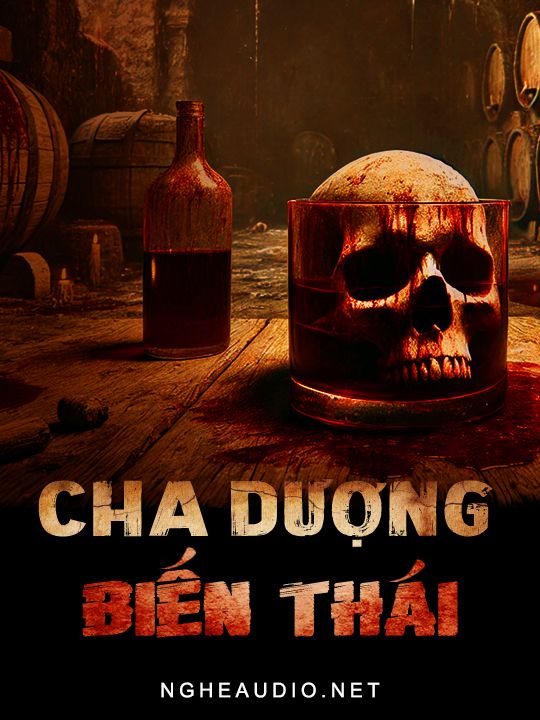 Cha Dượng Biến Thái