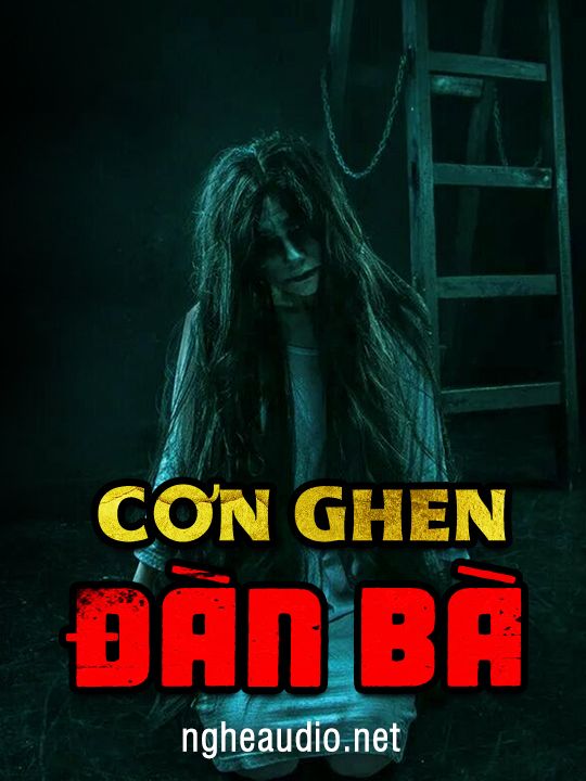 Cơn Ghen Đàn Bà
