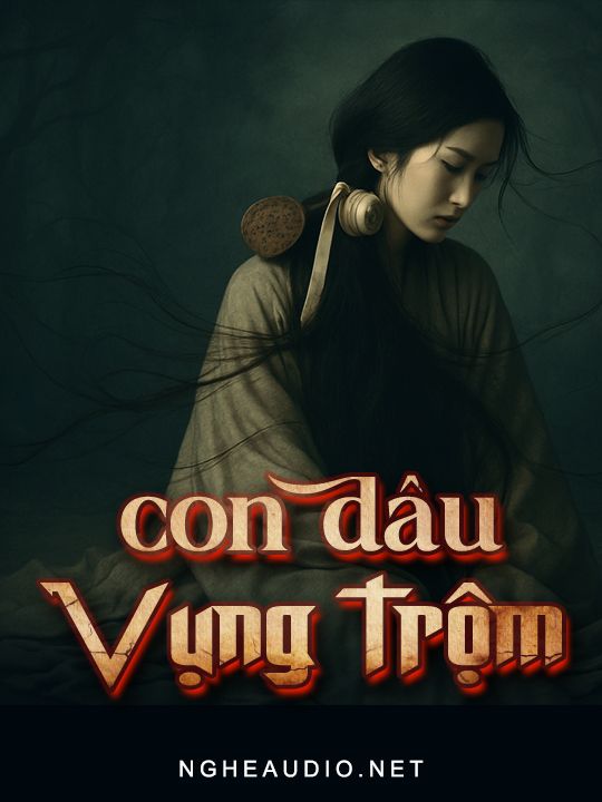 Con Dâu Vụng Trộm