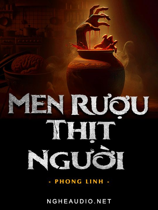 Men Rượu Ủ Thịt