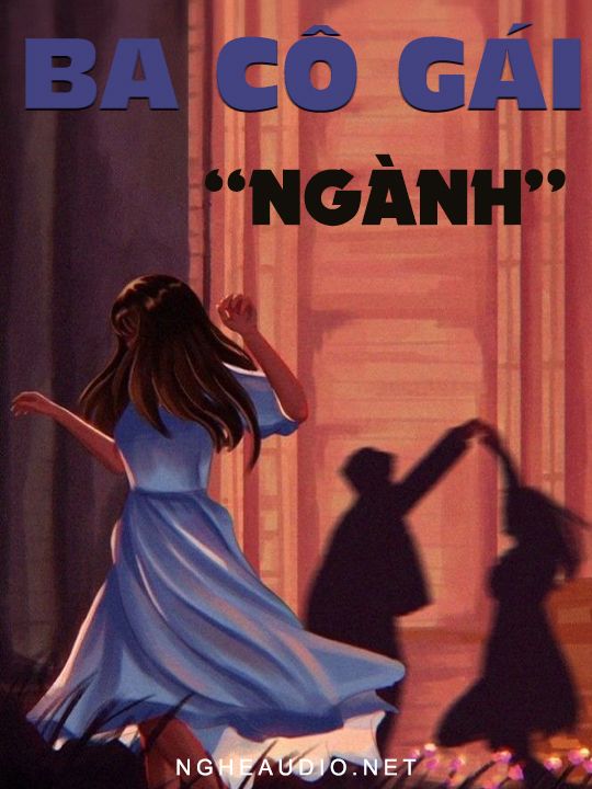 Ba Cô Gái Ngành