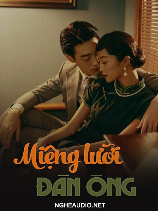 Miệng Lưỡi Đàn Ông