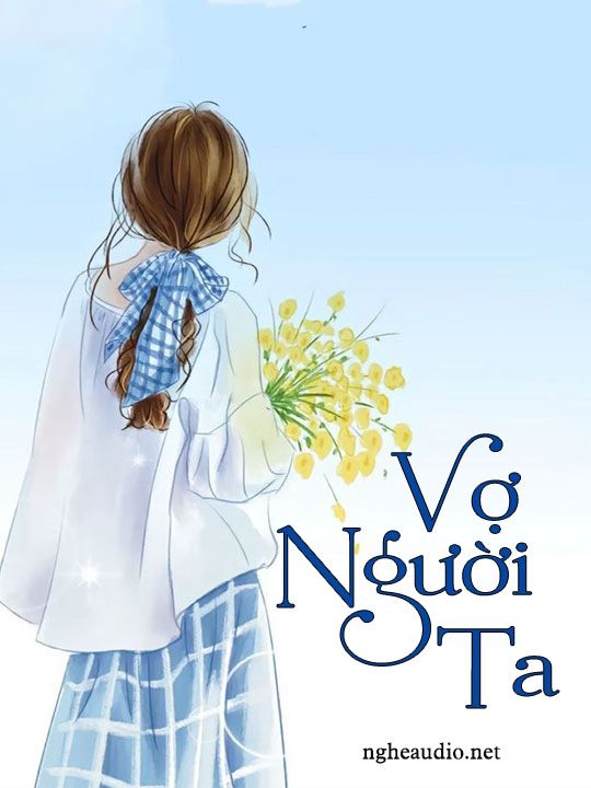 Vợ Người Ta