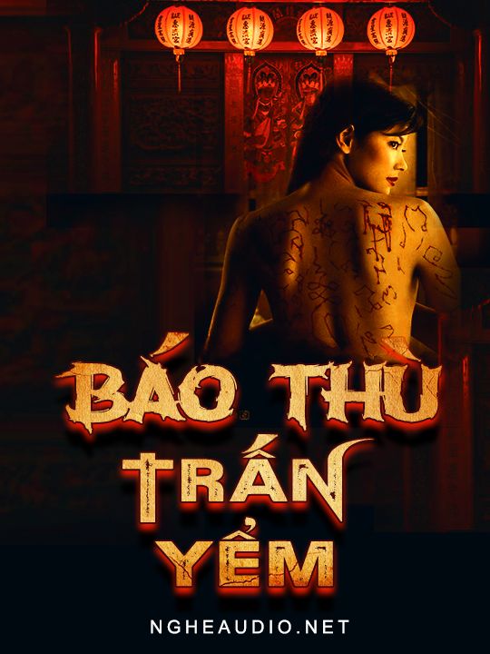 Báo Thù Trấn Yểm