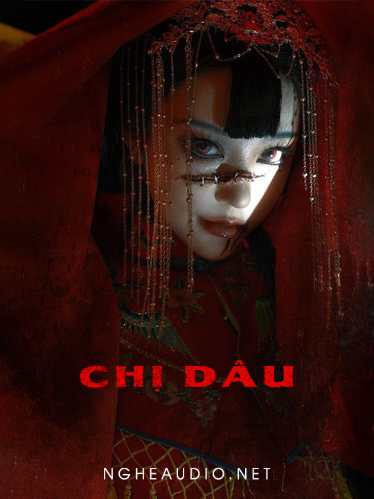 Chị Dâu