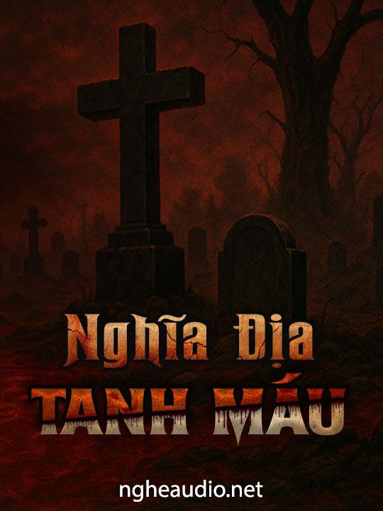Nghĩa Địa Tanh Máu