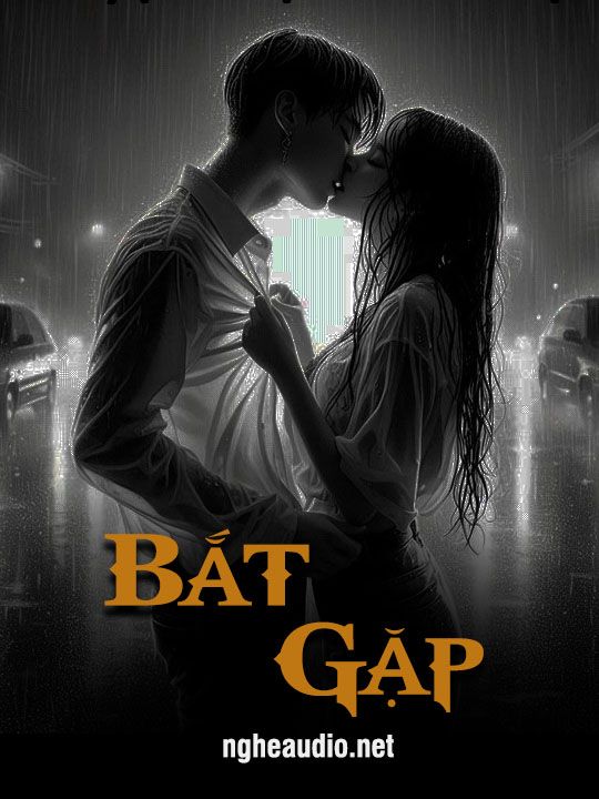 Bắt Gặp